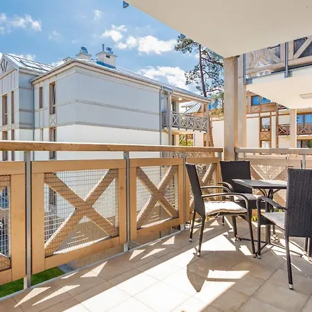 Apartament Sun&snow Park Ii