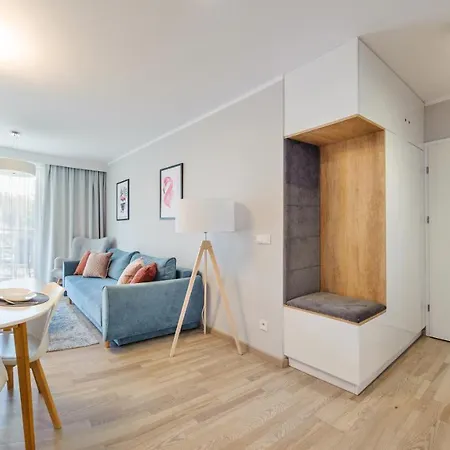 Park Ii, Sun & Snow شقة