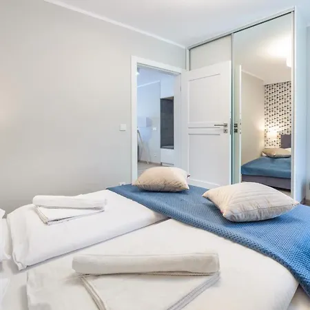 Park Ii, Sun & Snow شقة *