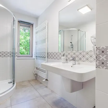 Park Ii, Sun & Snow شقة ميلنو