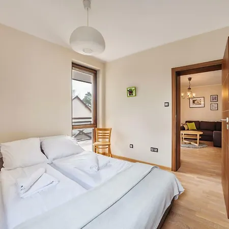 Park Ii, Sun & Snow Daire Mielno (Koszalin)