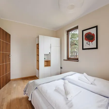 Park Ii, Sun & Snow Mielno (Koszalin)