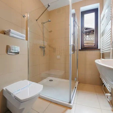 Park Ii, Sun & Snow شقة