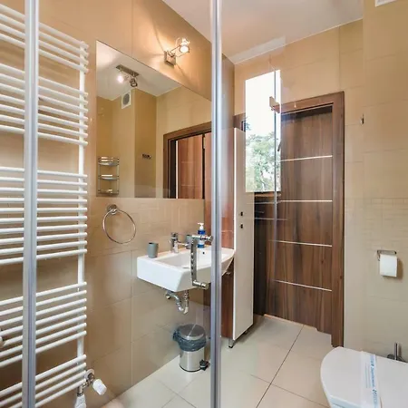 Park Ii, Sun & Snow شقة