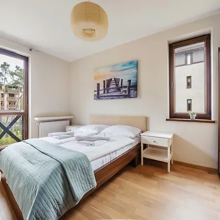 Apartament Sun&snow Park Ii *