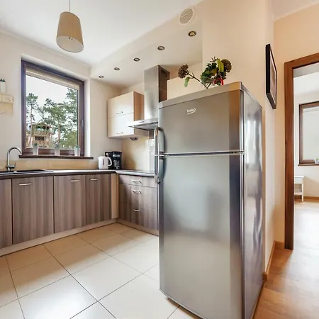 Park Ii, Sun & Snow Daire Mielno (Koszalin)