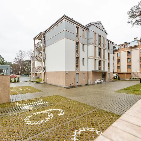 Sun&snow Park Ii * Mielno (Koszalin)