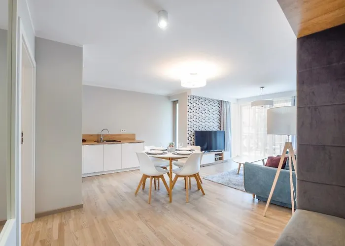 Διαμέρισμα Park Ii, Sun & Snow