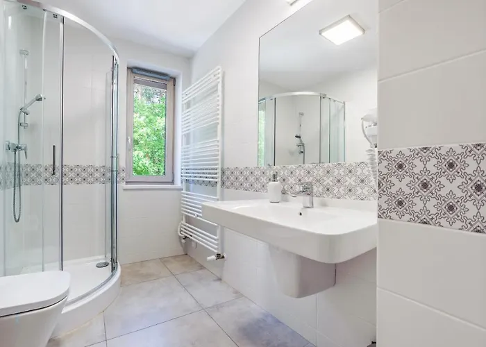 Park Ii, Sun & Snow Διαμέρισμα Mielno (Koszalin)