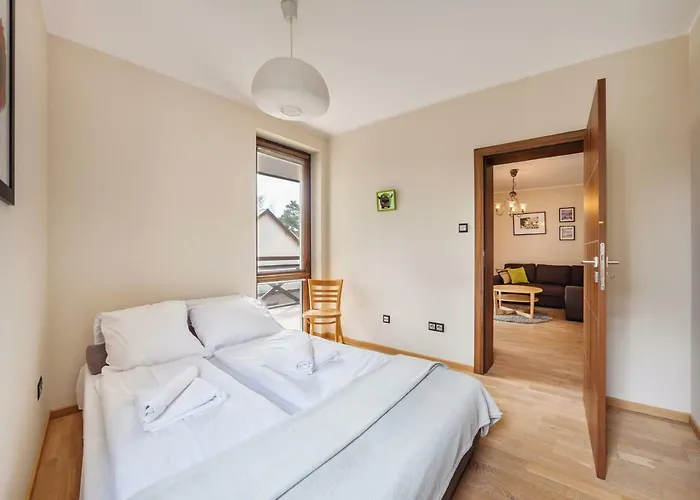 Park Ii, Sun & Snow Διαμέρισμα Mielno (Koszalin)