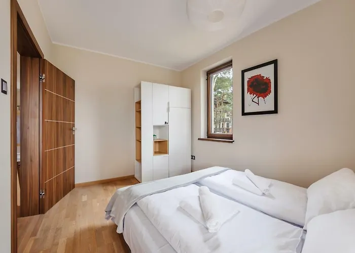 Park Ii, Sun & Snow Mielno (Koszalin)