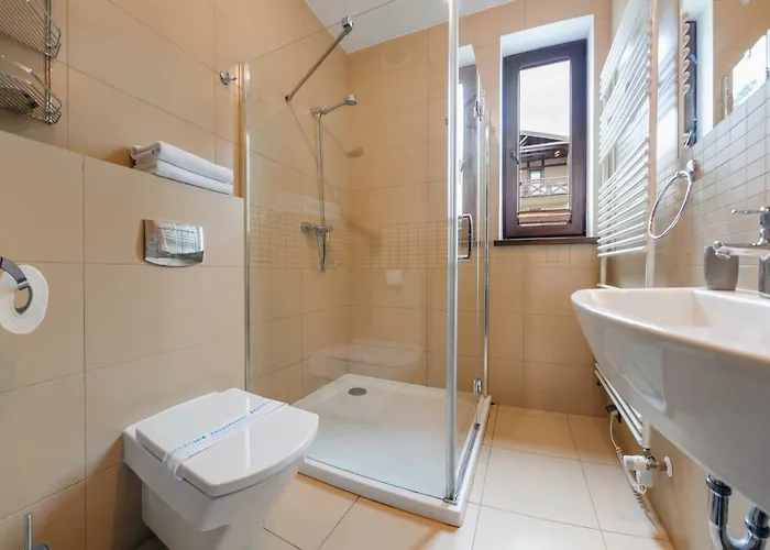 Park Ii, Sun & Snow Διαμέρισμα