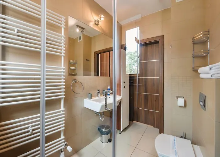 Park Ii, Sun & Snow Διαμέρισμα