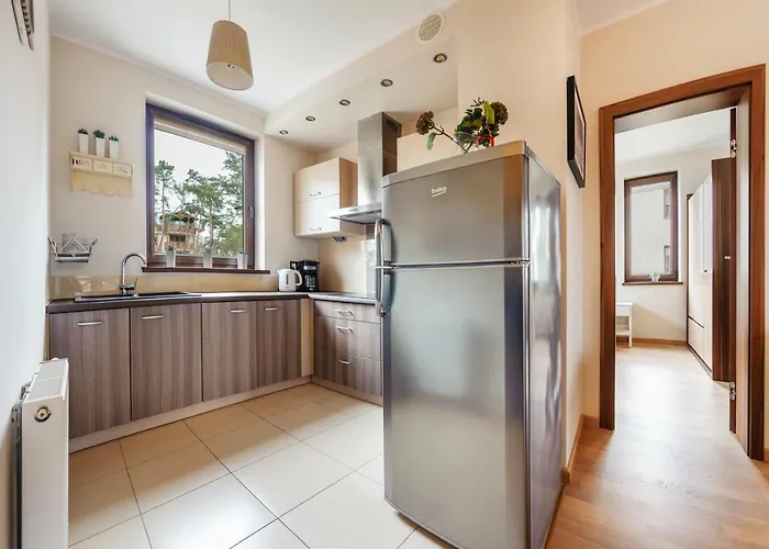 Park Ii, Sun & Snow Διαμέρισμα Mielno (Koszalin)